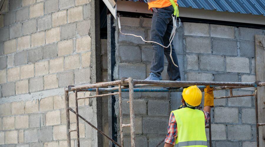 Local Chimney Repair in Paducah, KY